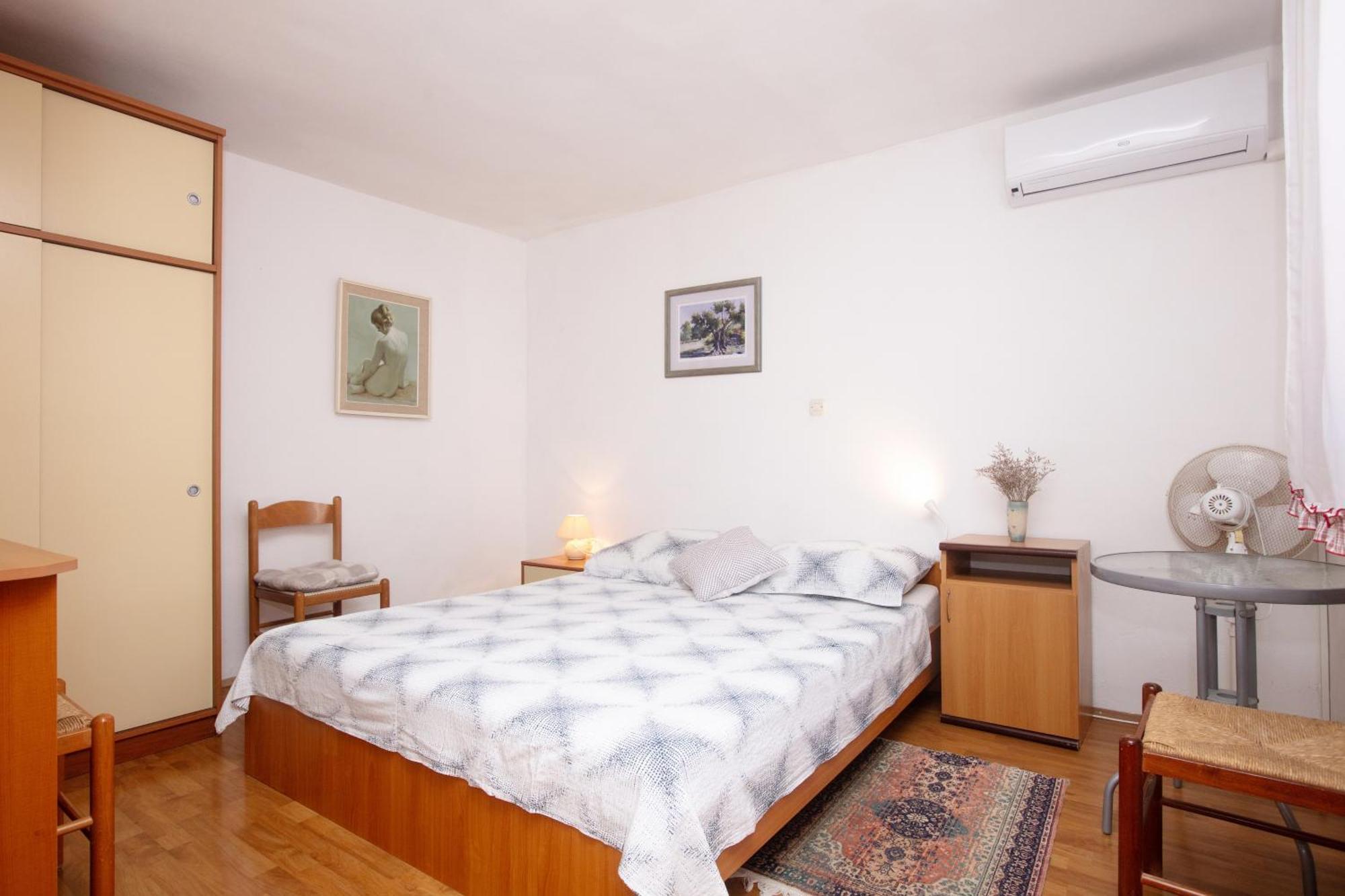 Apartments By The Sea Drage, Biograd - 19189 باكوشتاني المظهر الخارجي الصورة